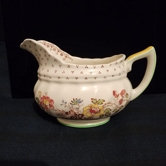 Creamer Grantham by Royal Doulton