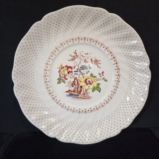 Royal Doulton Grantham Pattern Dinner Plate