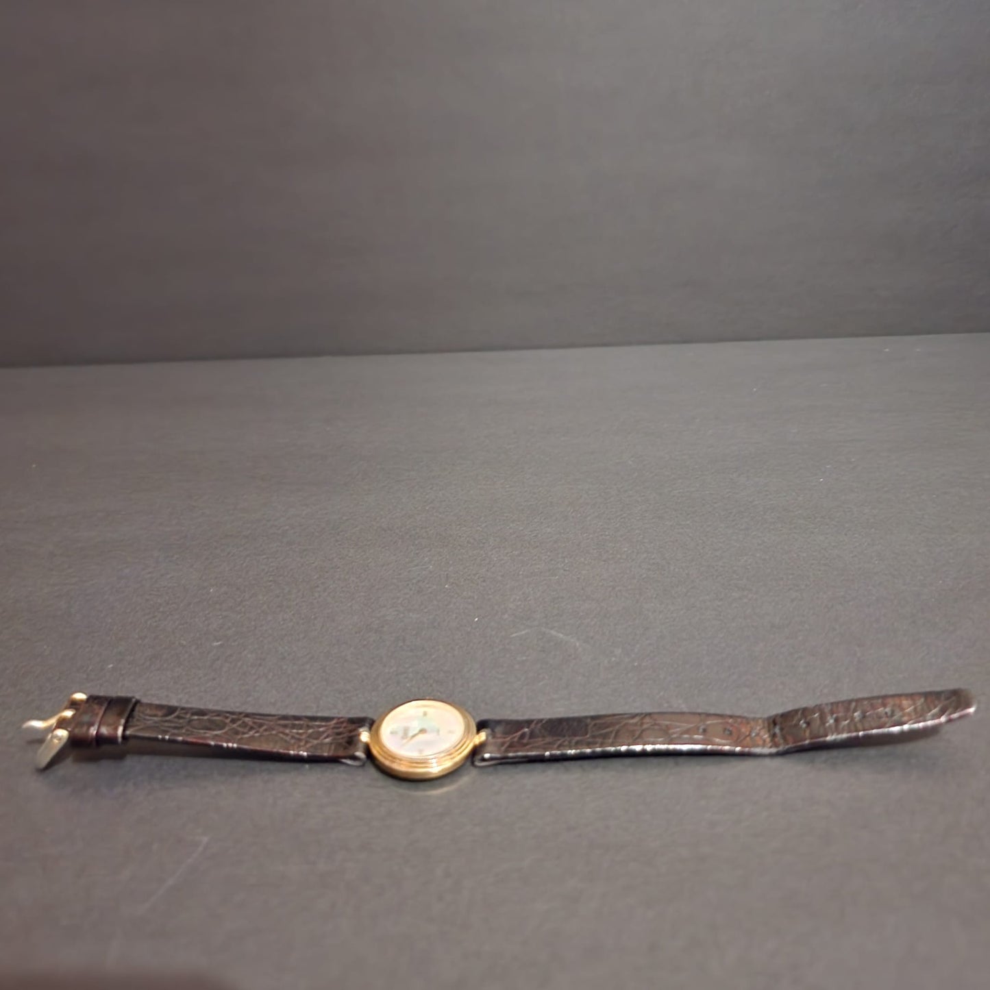 Vintage Baricci Quartz Watch