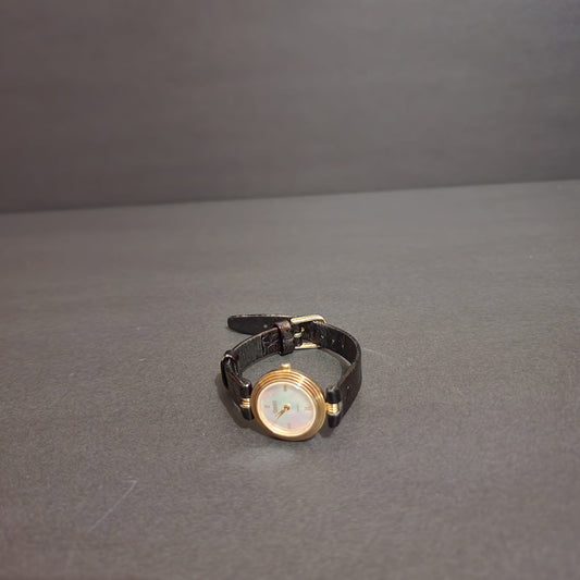 Vintage Baricci Quartz Watch