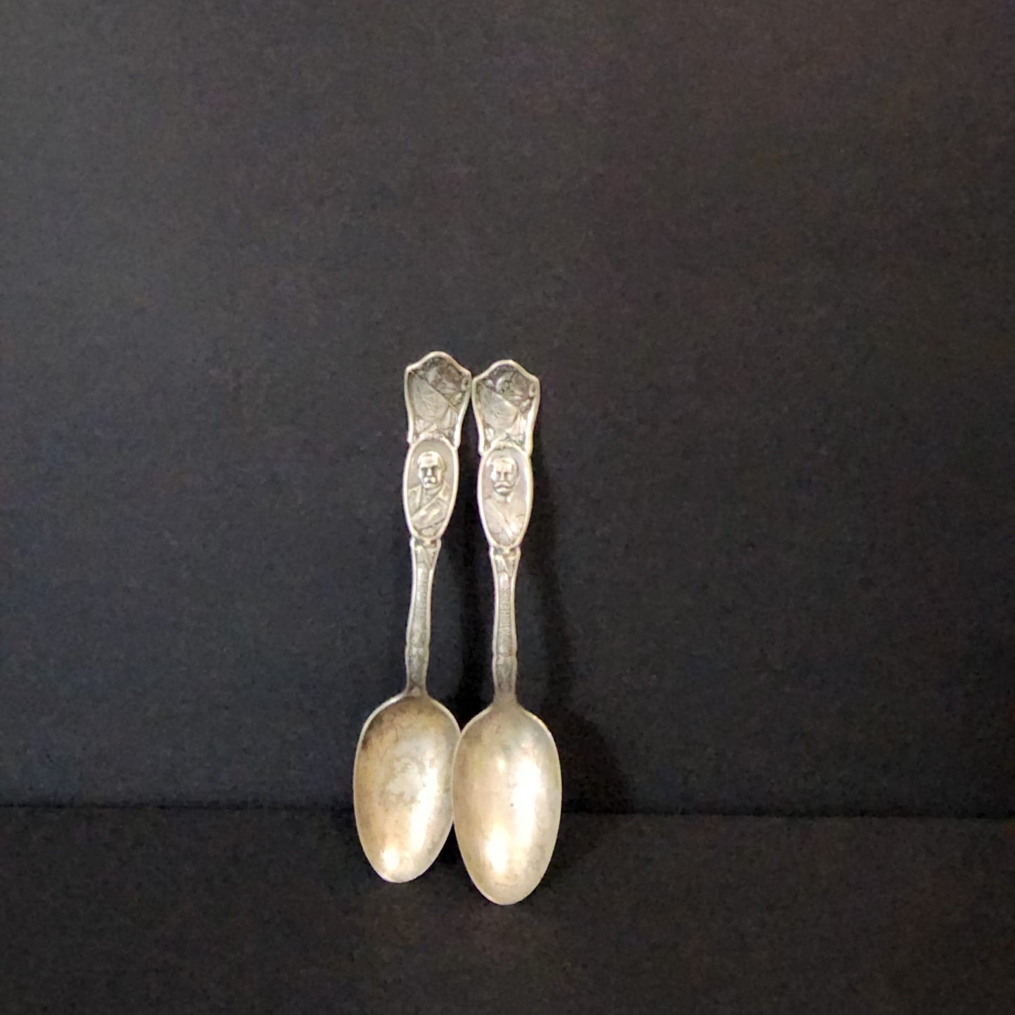 WORLD WAR ONE KITCHENER GENERAL EARL SPOON