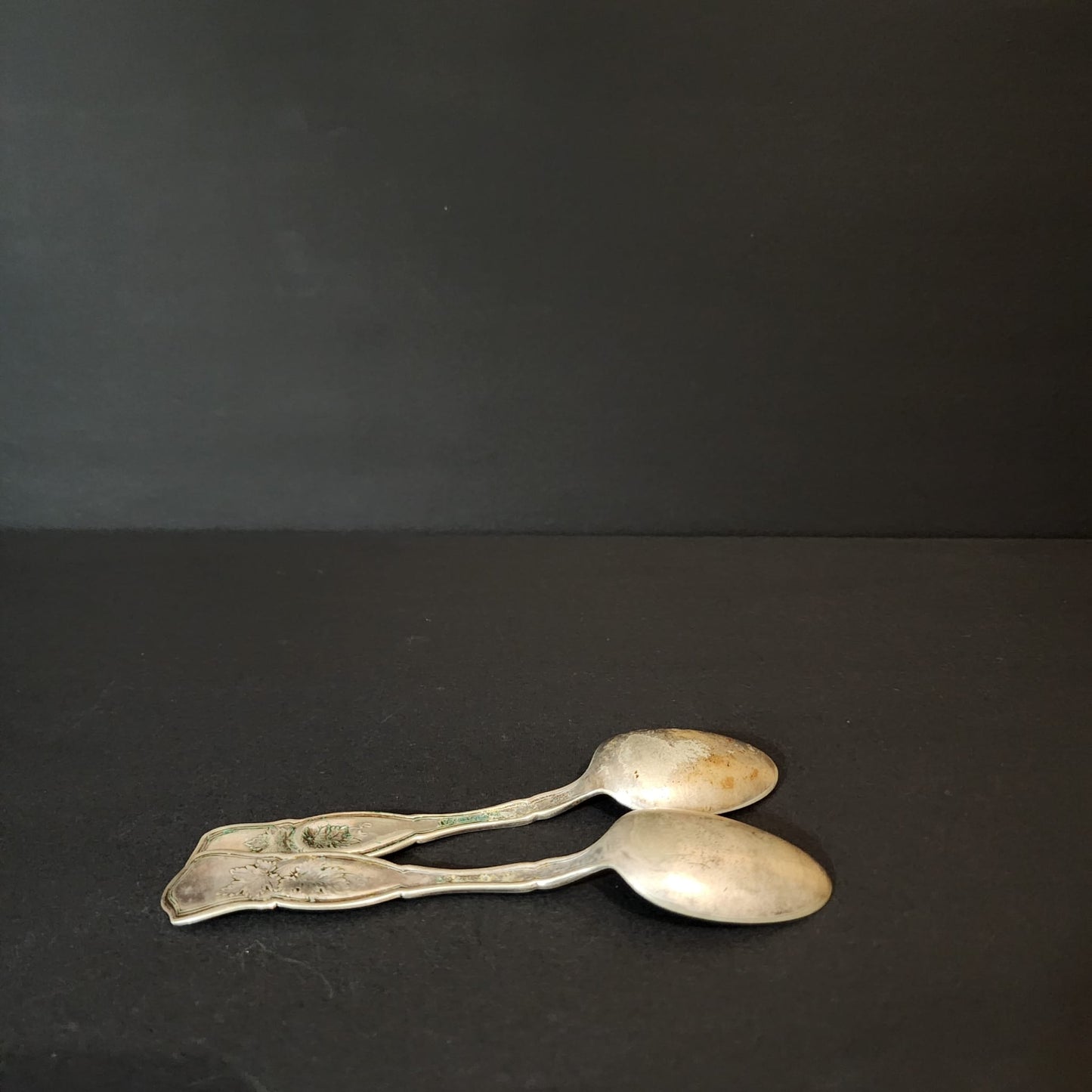 WORLD WAR ONE KITCHENER GENERAL EARL SPOON