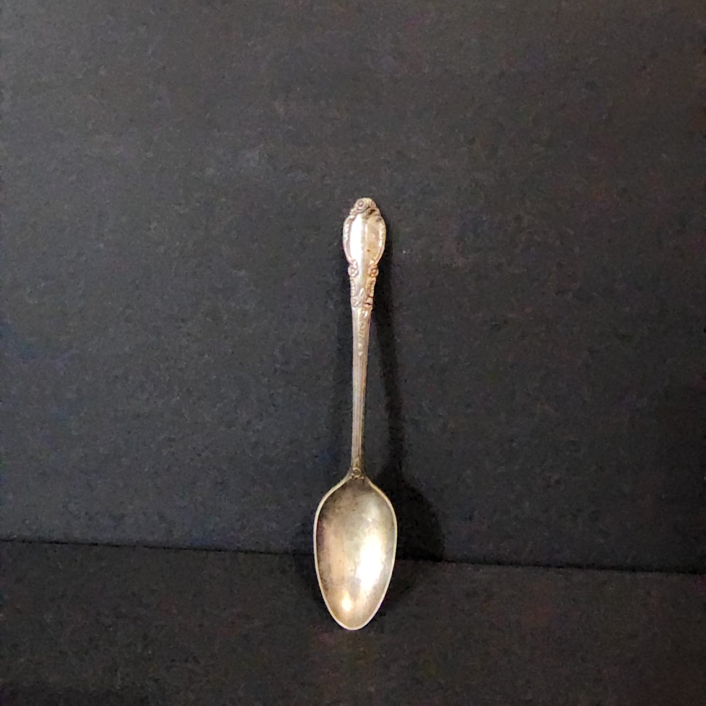 Oneida Rogers Enchantment Teaspoon 1881