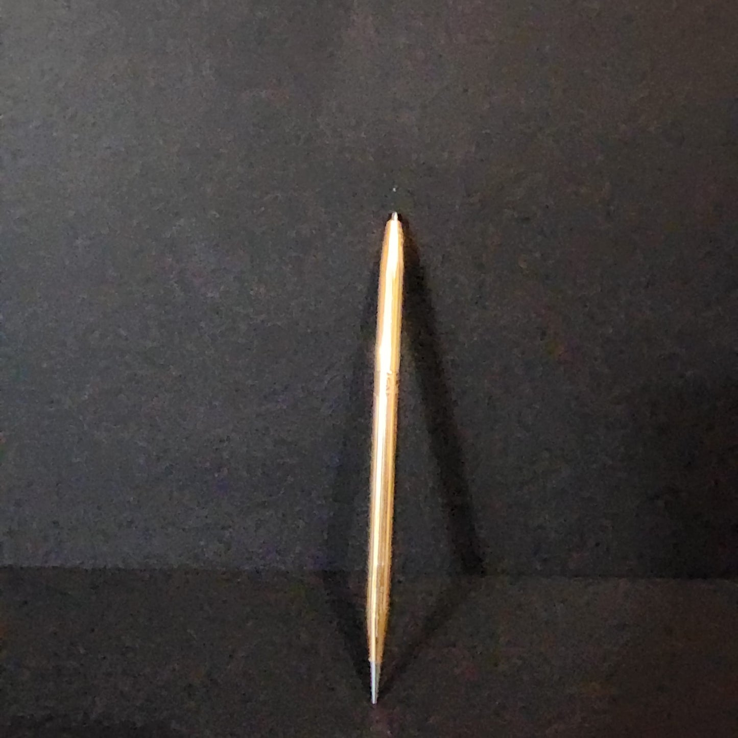 Vintage Beautiful Cross 1/20 14K Gold Filled Mechanical Pencil