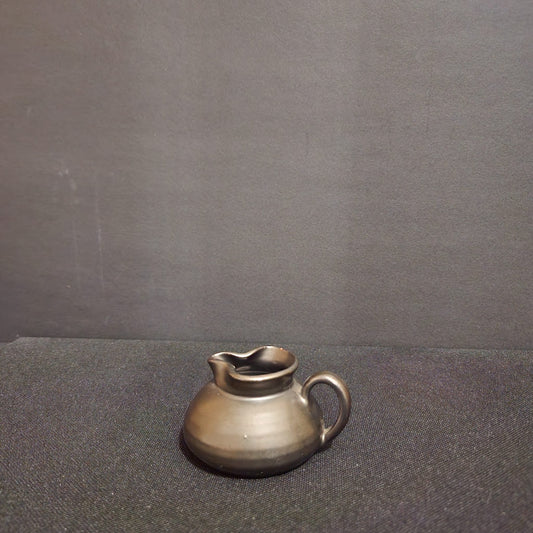 Pottery Creamer /Jug