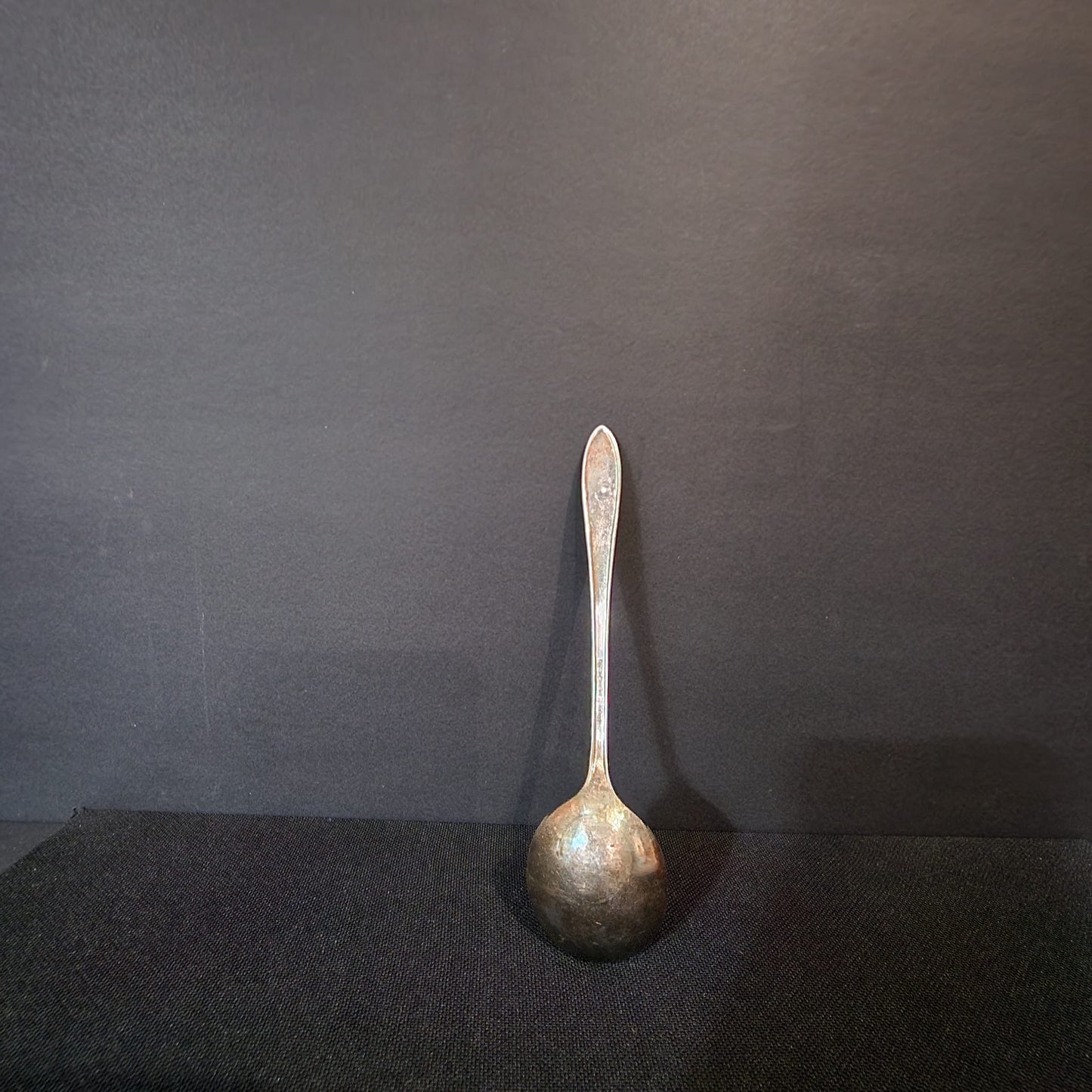 Vintage 1881 Roger's Silver Plate Spoon